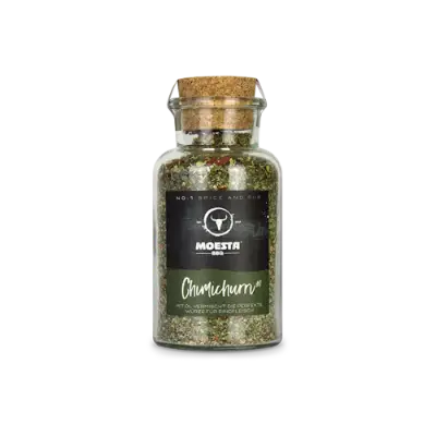 Chimichurri No. 1 - Glass: 110g